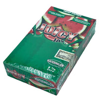 Load image into Gallery viewer, Juicy Jay&#39;s 1 1/4 Flavoured Papers
