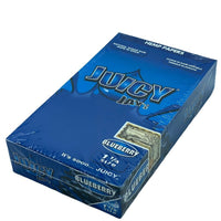 Load image into Gallery viewer, Juicy Jay&#39;s 1 1/4 Flavoured Papers
