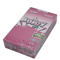 Load image into Gallery viewer, Juicy Jay&#39;s 1 1/4 Flavoured Papers
