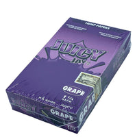 Load image into Gallery viewer, Juicy Jay&#39;s 1 1/4 Flavoured Papers

