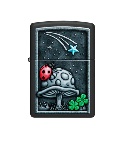 ZIPPO - LADY BUG