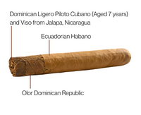 Load image into Gallery viewer, FLORES Y RODRIGUEZ 10TH ANNIVERSARY RESERVA LIMITADA
