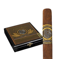 Load image into Gallery viewer, VICTOR SINCLAIR LEGACY BOX PRESS ROBUSTO
