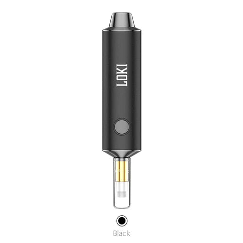 Yocan Loki Concentrate Vaporizer