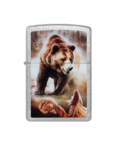 ZIPPO - MAZZI®