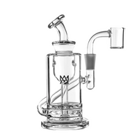 Load image into Gallery viewer, MJ Arsenal Ursa Mini Dab Rig
