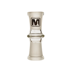 Marley Bong Adapter 14mm Female to 14mm Female