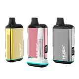 Nova Hush 2 Advc 510 Thread Battery Vape