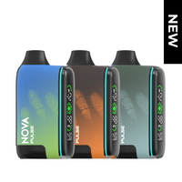 Load image into Gallery viewer, Nova Pulse 510 Thread Vape Battery
