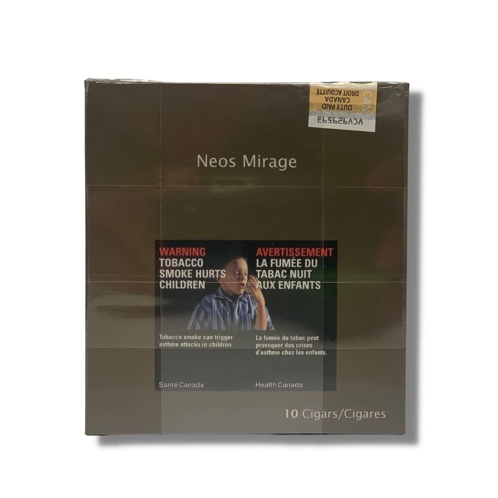 NEOS MIRAGE - 10 PACK
