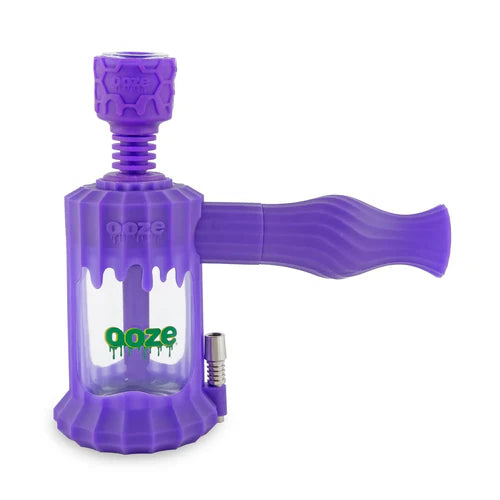 Ooze Clobb Silicone 4-in-1 Hybrid