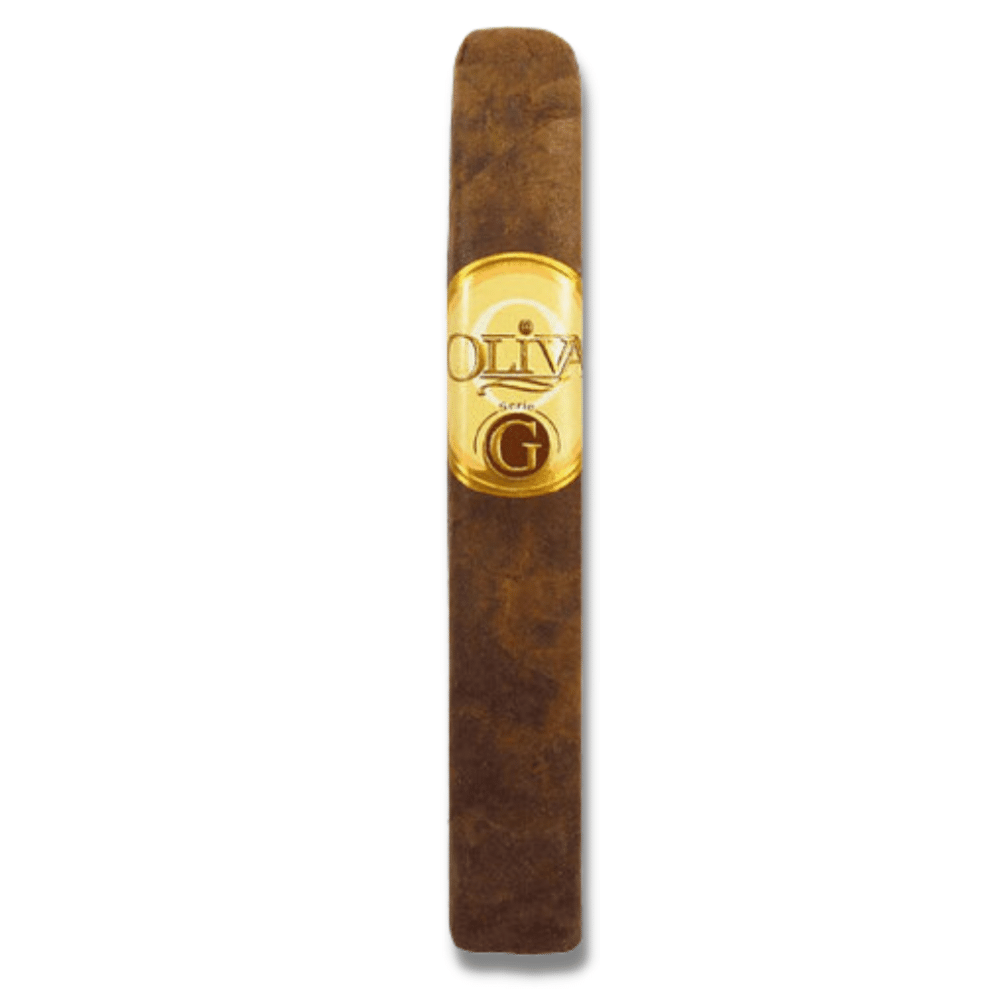 OLIVA SERIE G ROBUSTO