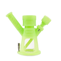 Load image into Gallery viewer, Ooze Hyborg 4 in1 Water Pipe
