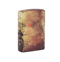 Load image into Gallery viewer, ZIPPO - PIRATE SHIP
