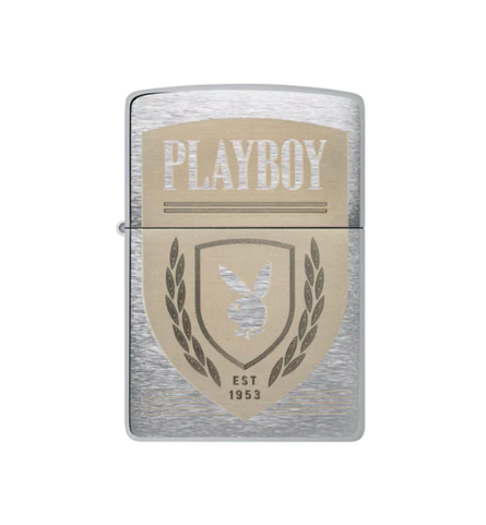 ZIPPO - PLAYBOY EST 1953