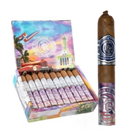 Load image into Gallery viewer, PDR 1878 CAPA SUNGROWN ROBUSTO
