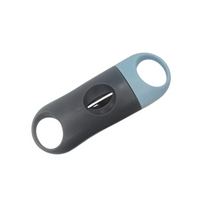 Load image into Gallery viewer, Plastic V Cigar Cutter
