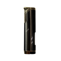 Load image into Gallery viewer, Regal Single Flame Sleek Torch Lighter
