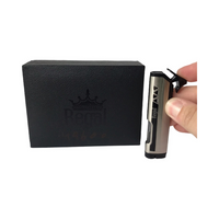 Load image into Gallery viewer, Regal Single Flame Sleek Torch Lighter
