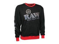 Load image into Gallery viewer, Raw Kangaroo Crewneck Sweatshirt
