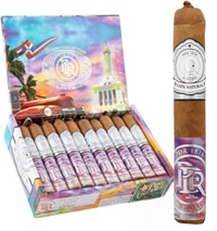 Load image into Gallery viewer, PDR 1878 CAPA NATURAL ROBUSTO
