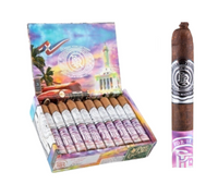 Load image into Gallery viewer, PDR 1878 CAPA MADURO ROBUSTO
