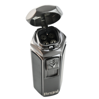 Load image into Gallery viewer, Regal Bolt Quad Torch Lighter
