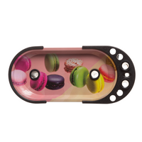 Load image into Gallery viewer, Rolling Console Cone Loader Set
