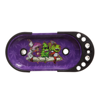 Load image into Gallery viewer, Rolling Console Cone Loader Set
