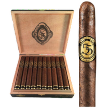 Load image into Gallery viewer, VICTOR SINCLAIR SERIES 55 BLACK LABEL - HABANO - ROBUSTO
