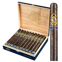 Load image into Gallery viewer, VICTOR SINCLAIR SERIES 55 BLUE LABEL - MADURO - ROBUSTO
