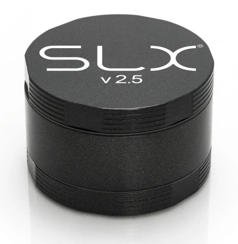 SLX V2.5 Large 4 Piece Grinder