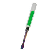 Load image into Gallery viewer, 6″ Cute Candy Dabber Tool Poker
