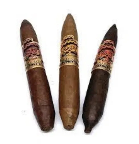 ROJAS CIGARS BREAKFAST TACOS CONNECTICUT SALOMON