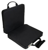 Load image into Gallery viewer, ZIPPO - SINGLE HEATED SEAT WITH BACK
