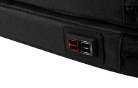 Load image into Gallery viewer, ZIPPO - SINGLE HEATED SEAT WITH BACK
