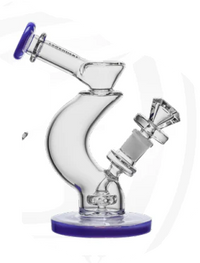Load image into Gallery viewer, Legendary 8.5&quot; Moon Zong Bong
