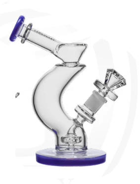 Legendary 8.5" Moon Zong Bong
