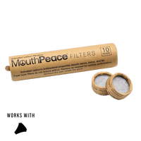 Load image into Gallery viewer, MouthPeace Large Filter Replacements
