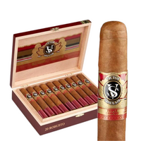 Load image into Gallery viewer, VICTOR SINCLAIR TRIPLE COROJO GRAND TORO
