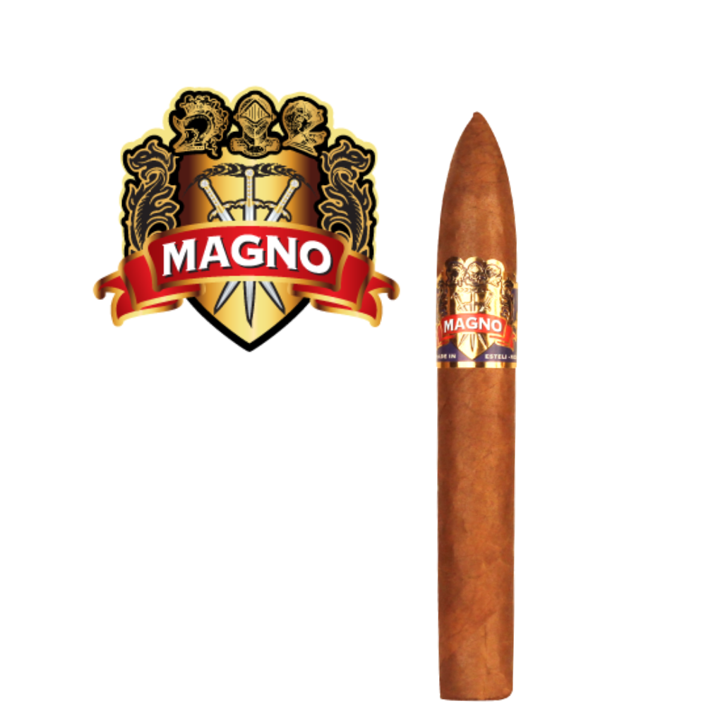 MAGNO INCEPTION HABANO TORPEDO