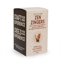 Load image into Gallery viewer, Zen Zingers Edibles Gummy Making Kit
