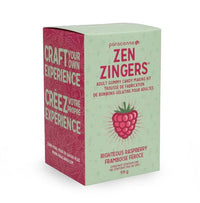 Load image into Gallery viewer, Zen Zingers Edibles Gummy Making Kit
