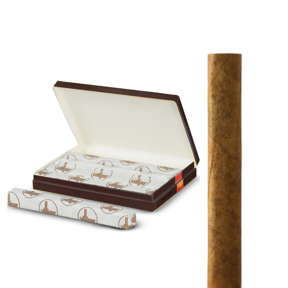 VILLIGER MADURO - 5 PACK