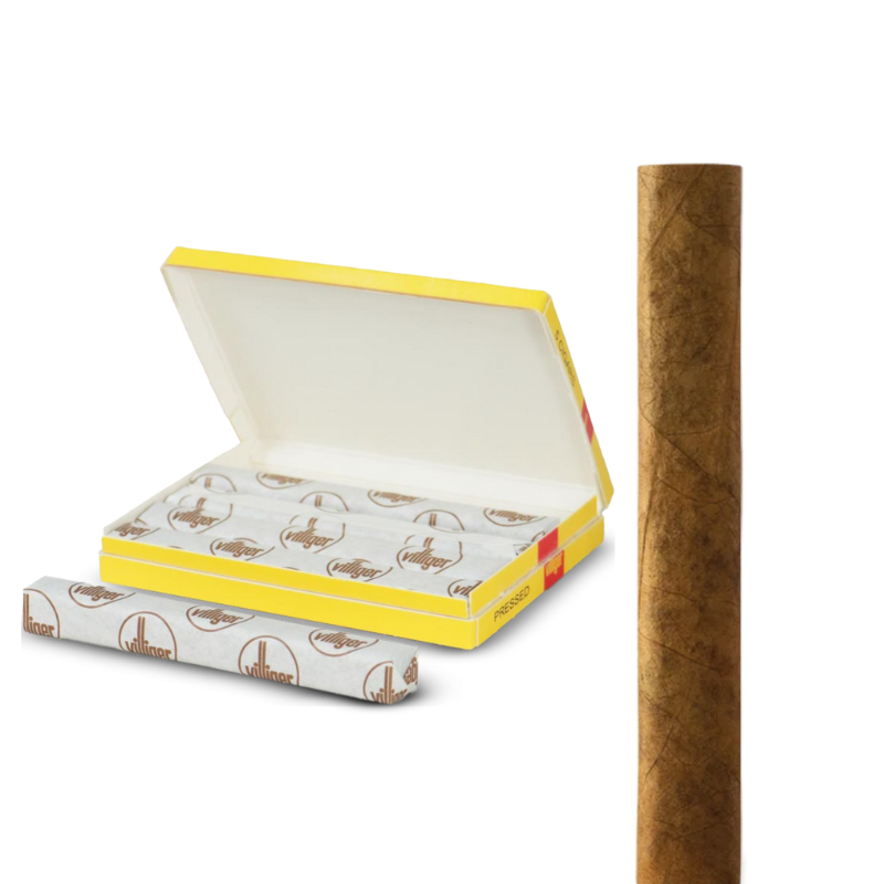 VILLIGER CLASSIC SUMATRA - 5 PACK