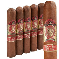 Load image into Gallery viewer, VICTOR SINCLAIR 20TH ANNIVERSARY - ROBUSTO
