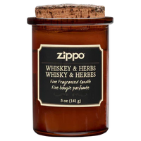 Load image into Gallery viewer, Zippo Spirit Candle
