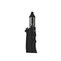 Load image into Gallery viewer, Yocan Black Phaser Ace Wax Vaporizer
