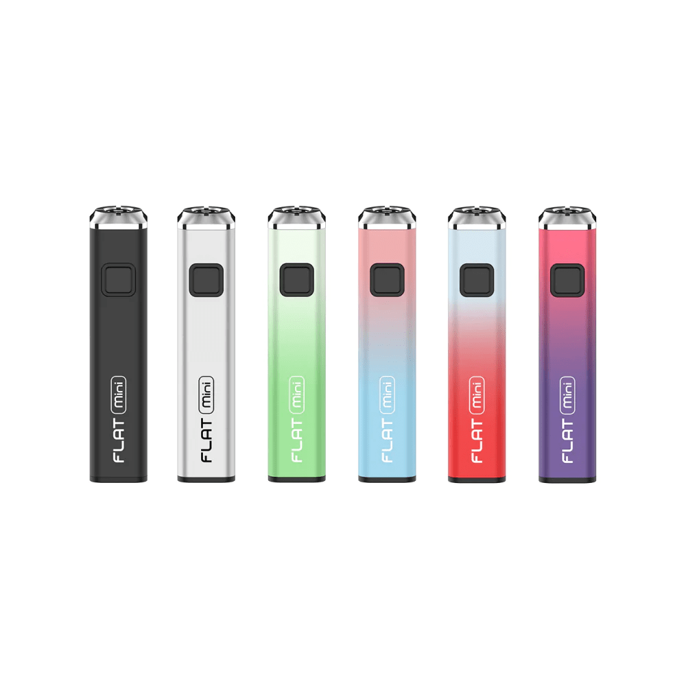 Yocan 450mah Mini Flat Battery