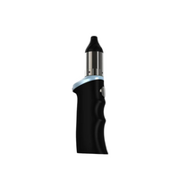 Load image into Gallery viewer, Yocan Black Phaser Ace Wax Vaporizer
